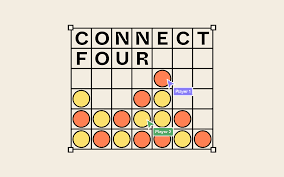 Connect 4
